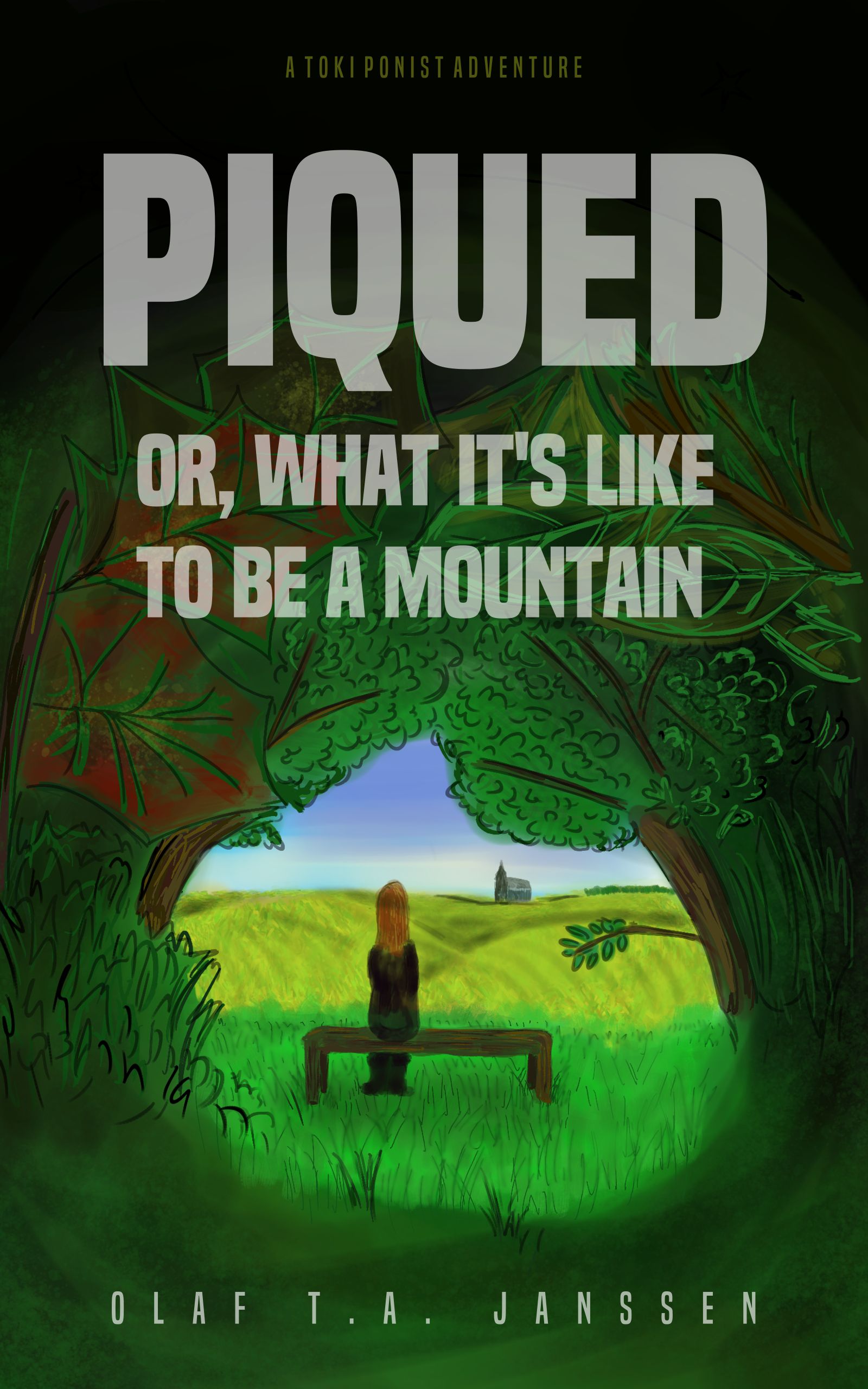 Piqued